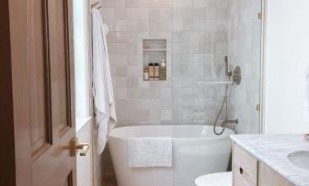 bathtubs