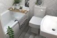 Bathroom Paint Color I